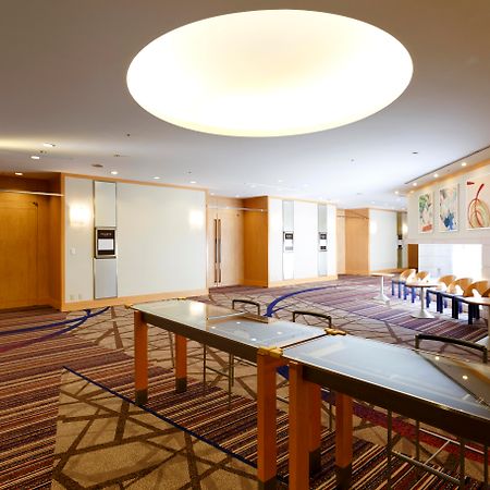 Shibuya Excel Hotel Tokyu Tokyo Esterno foto