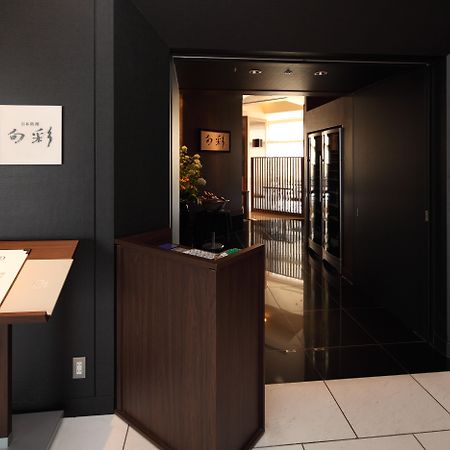 Shibuya Excel Hotel Tokyu Tokyo Esterno foto
