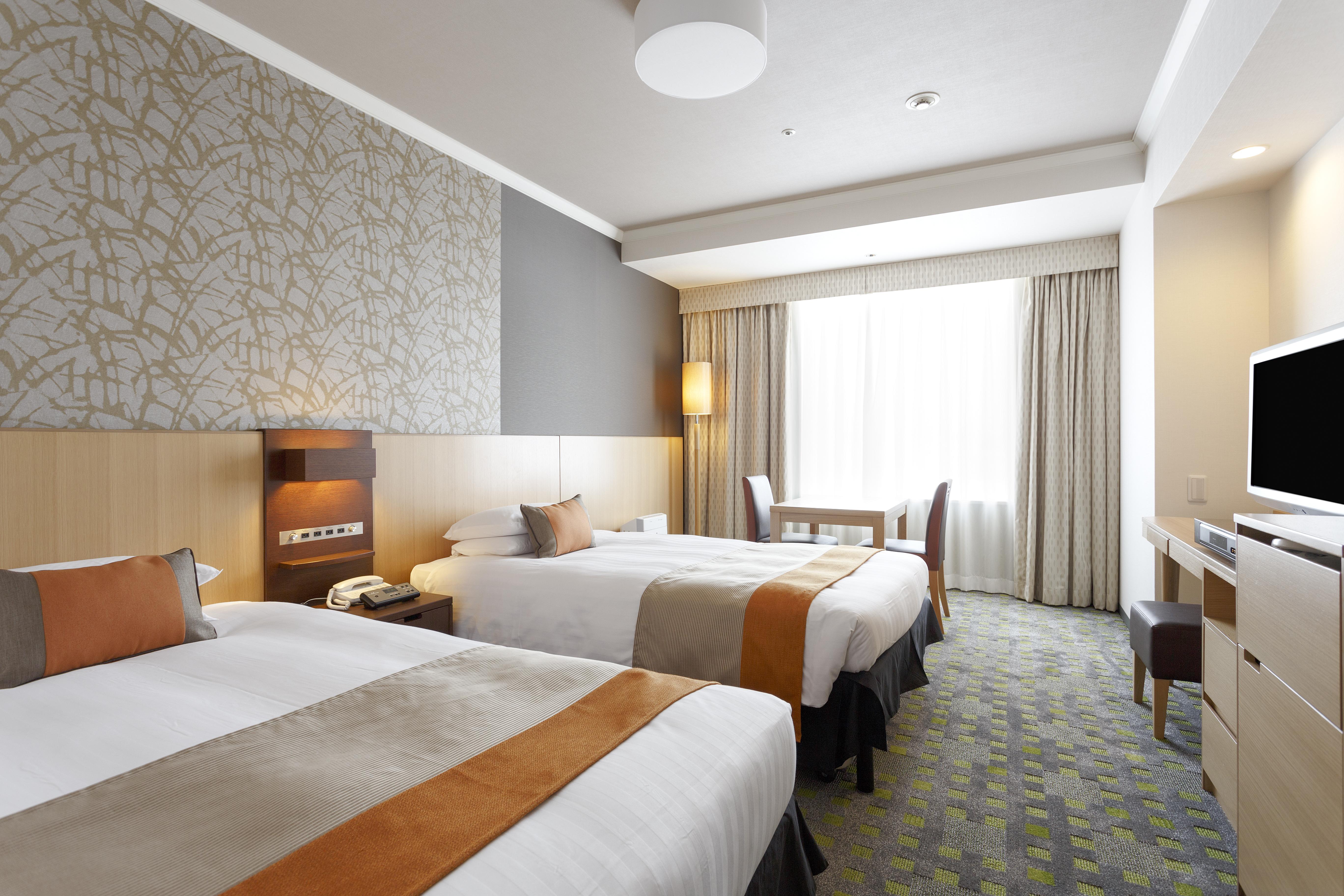 Shibuya Excel Hotel Tokyu Tokyo Esterno foto