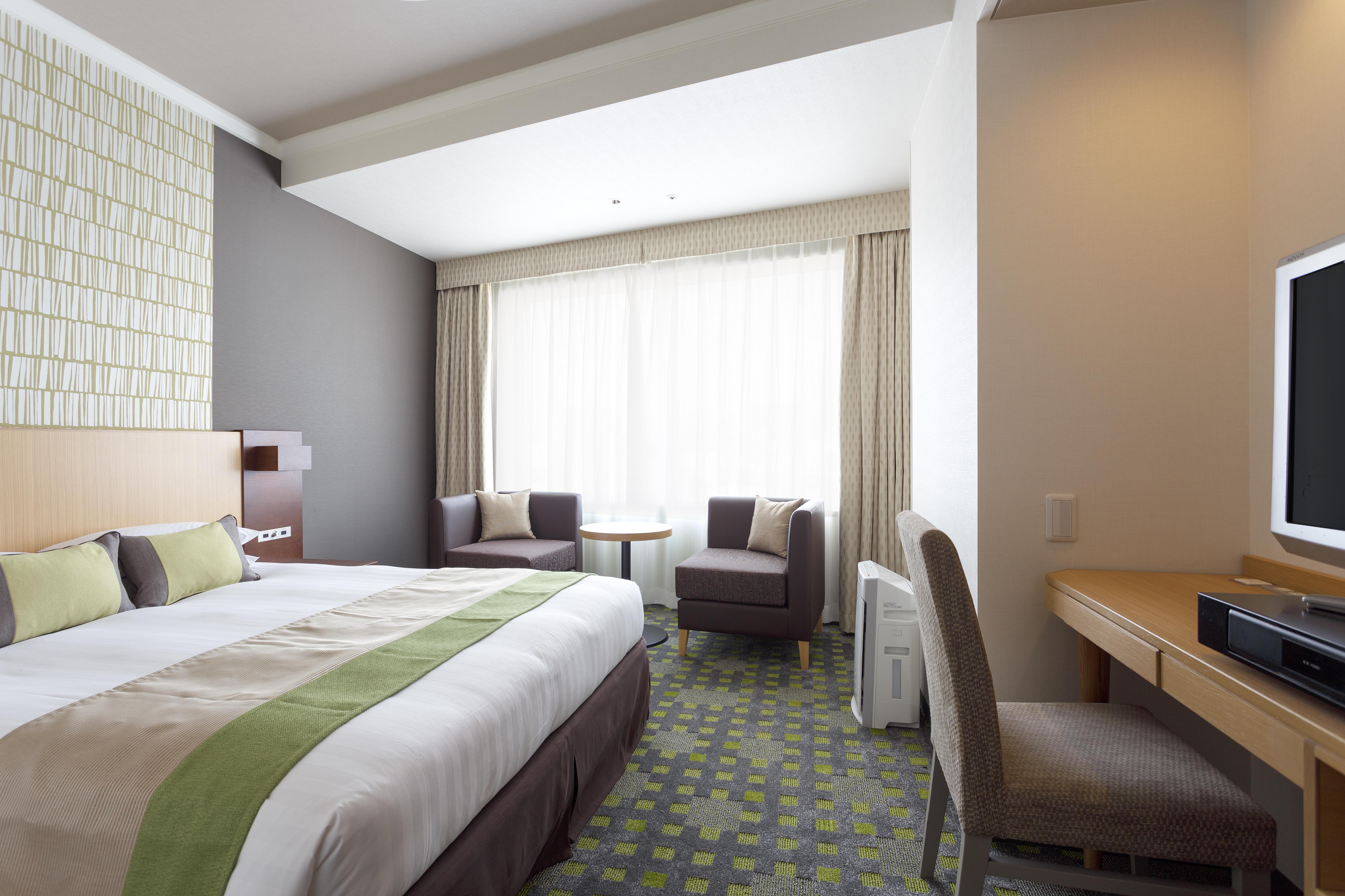 Shibuya Excel Hotel Tokyu Tokyo Esterno foto