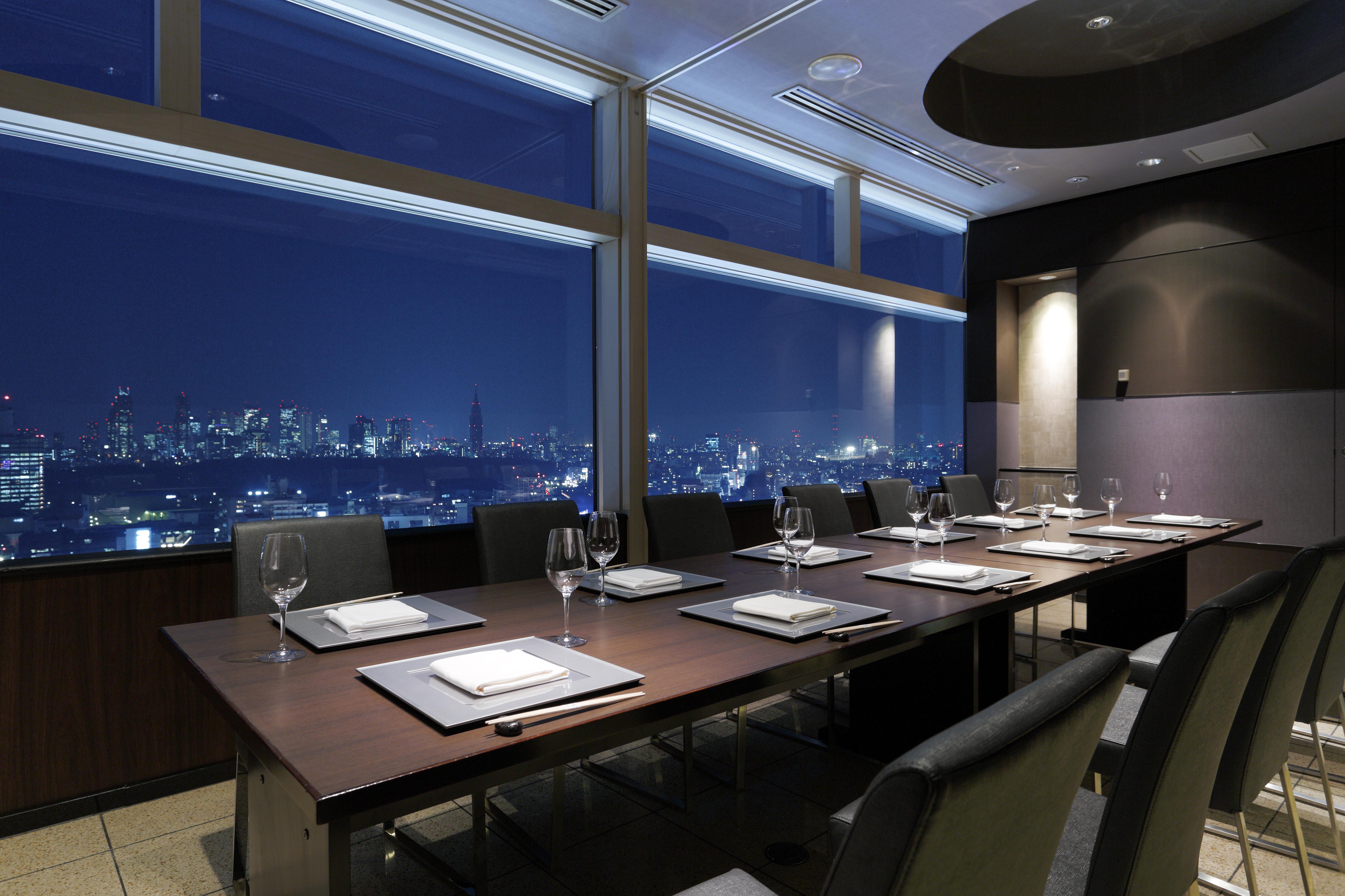 Shibuya Excel Hotel Tokyu Tokyo Esterno foto