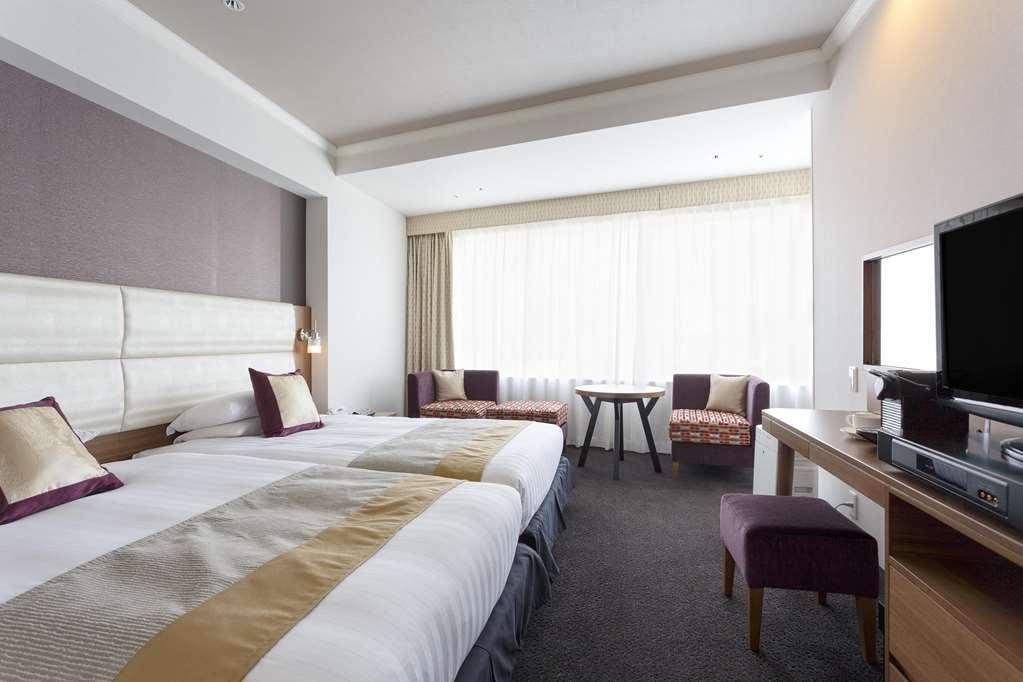 Shibuya Excel Hotel Tokyu Tokyo Camera foto