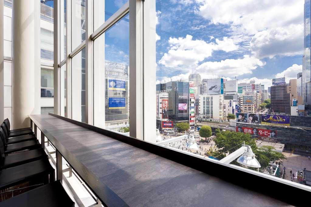 Shibuya Excel Hotel Tokyu Tokyo Esterno foto