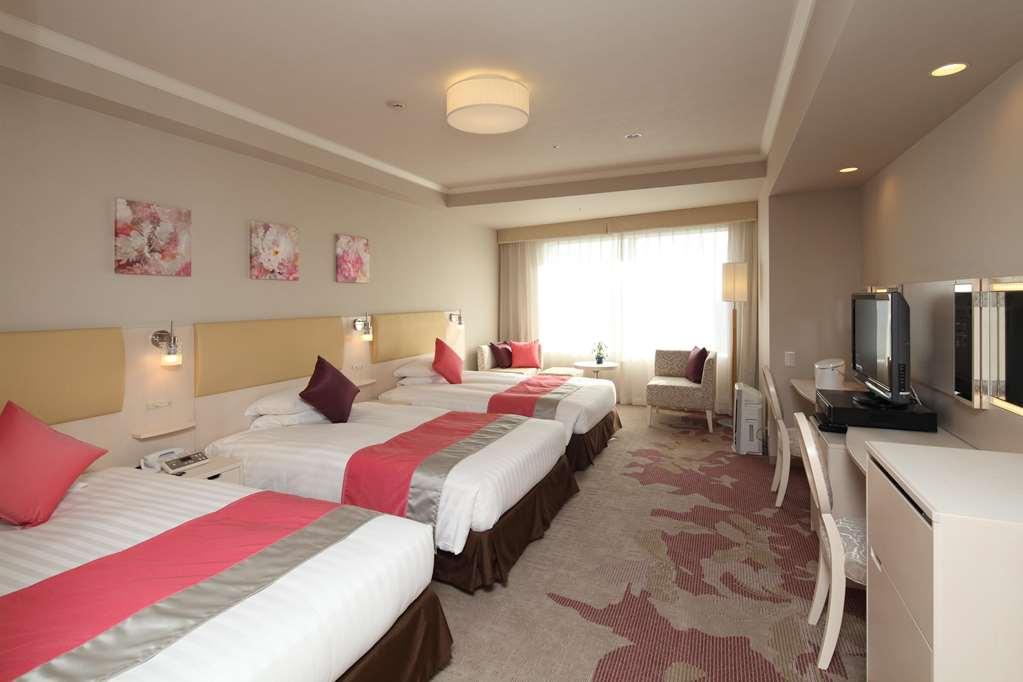 Shibuya Excel Hotel Tokyu Tokyo Camera foto