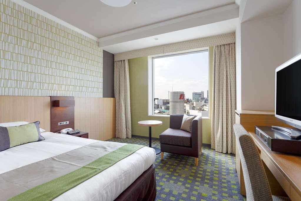 Shibuya Excel Hotel Tokyu Tokyo Camera foto