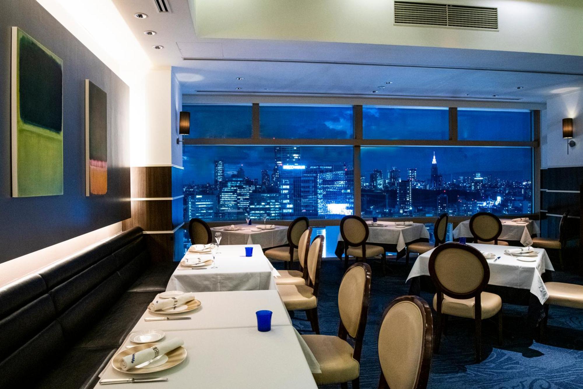 Shibuya Excel Hotel Tokyu Tokyo Esterno foto