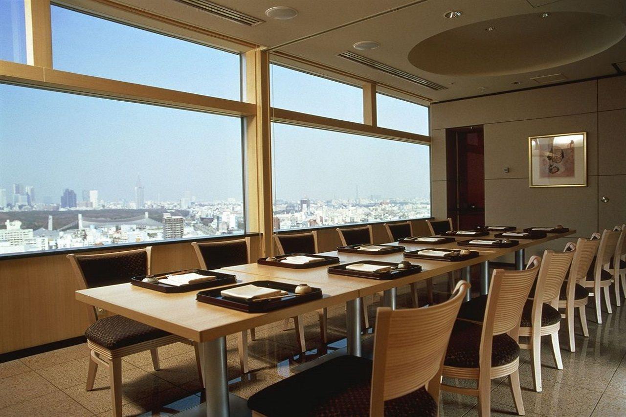 Shibuya Excel Hotel Tokyu Tokyo Servizi foto