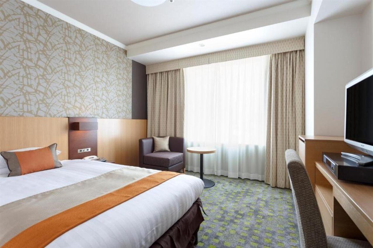Shibuya Excel Hotel Tokyu Tokyo Esterno foto